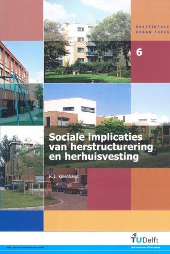 Sociale Implicaties van Herstructurering en Herhuisvesting