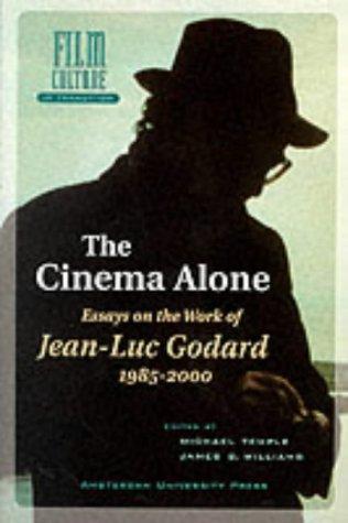 The Cinema Alone