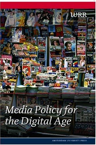 Media Policy for the Digital Age