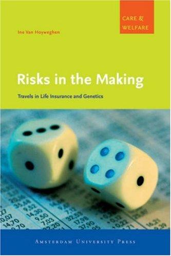 Risks in the Making