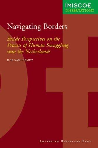 Navigating Borders