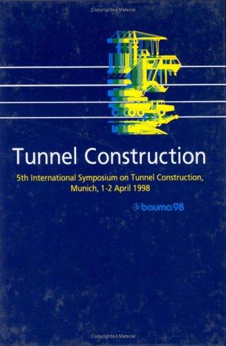 Tunnel Construction