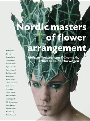 Nordic Masters of Flower Arrangement