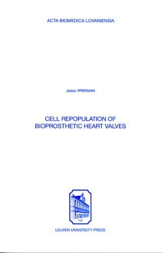 Cell Repopulation of Bioprosthetic Heart Valves