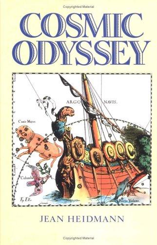 Cosmic odyssey