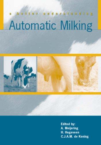 Automatic Milking