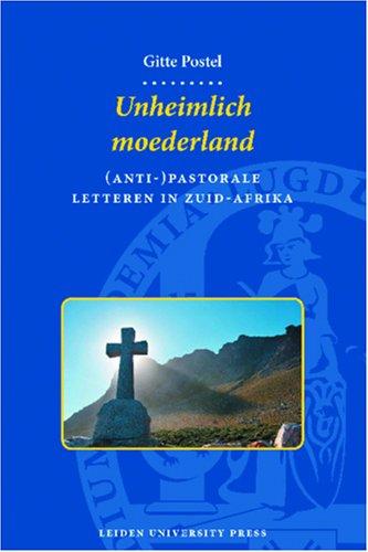 Unheimlich Moederland