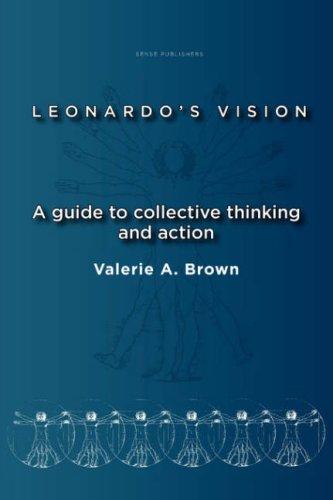 Leonardo's Vision