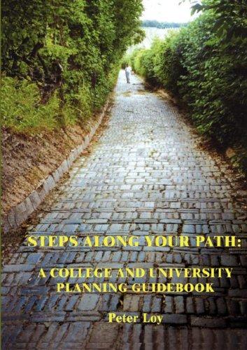 Steps along Your Path