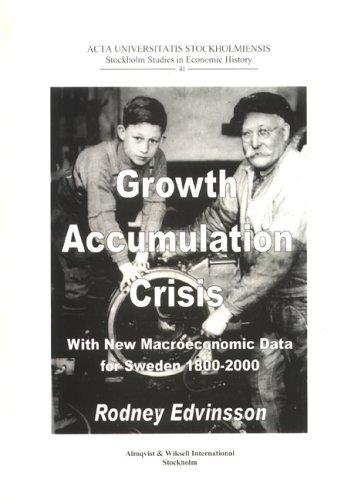 Growth Accumulation Crisis