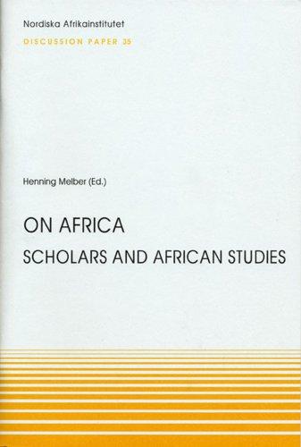 On Africa