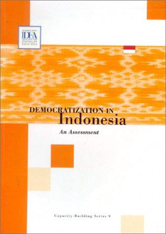 Democratization in Indonesia