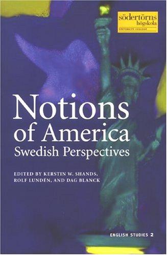 Notions Of America