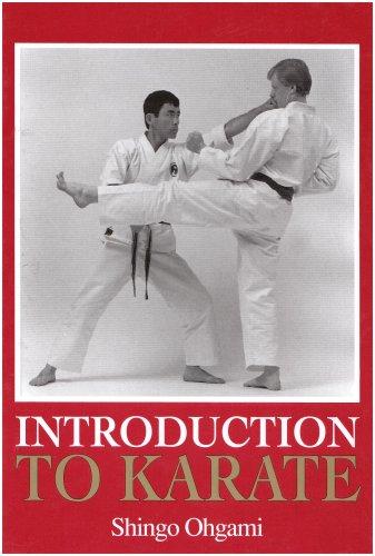 Introduction to Karate