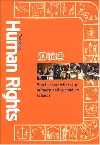 ABC - Teaching Human Rights