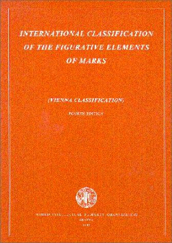 International Classification of the Figurative Elements of Marks (Vienna Classification)
