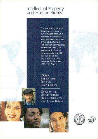 Intellectual Property and Human Rights