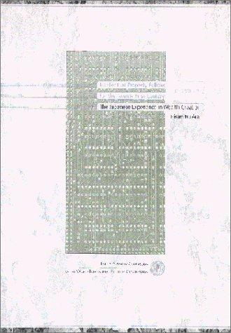 Intellectual Property Policies for the Twenty-First Century