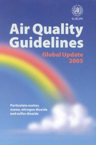 Air Quality Guidelines