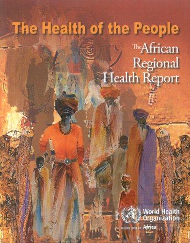 The health of th people