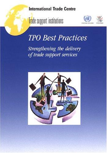 TPO Best Practices