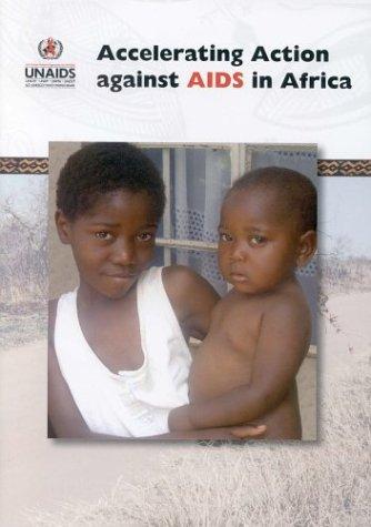 Accelerating Action against HIV/AIDS in Africa