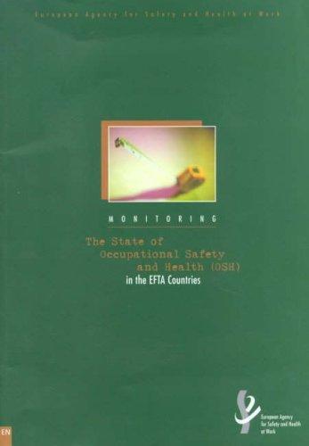The State of Occupational Safety and Health (OSH) in the EFTA Countries