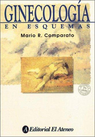 Ginecologia En Esquemas