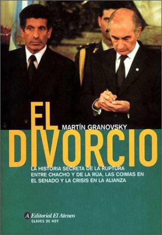 El Divorcio