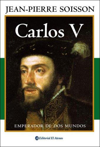 Carlos V/ Charles Quint