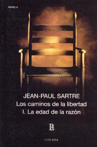 Caminos de La Libertad 1 - La Edad de La Razon