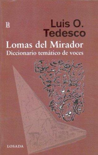 Lomas del Mirador
