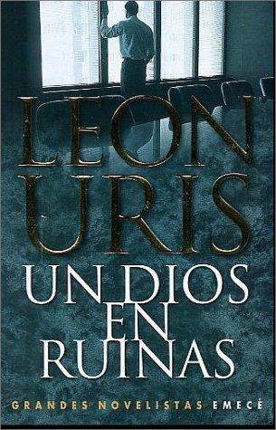 Un dios en ruinas