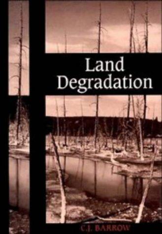 Land Degradation