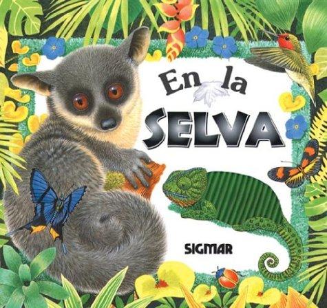 En La Selva/in The Jungle (En La Naturaleza)