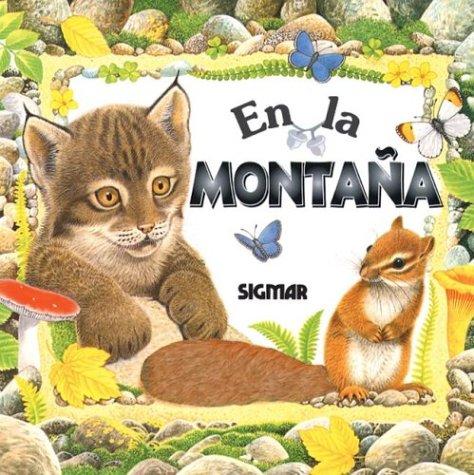 En la montaña / In The Mountain (En La Naturaleza / in Nature)