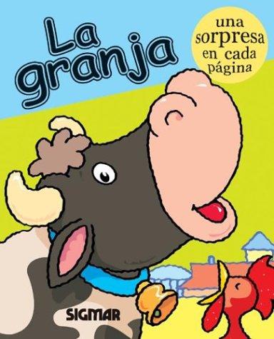 La Granja/ the Farm (Piruetas)