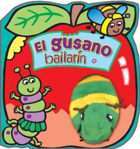 El Gusano Bailarin/ The Dancing Worm (Titere)