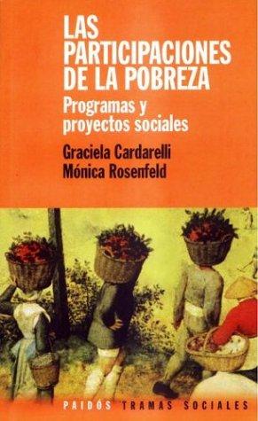 Las participaciones de la pobreza