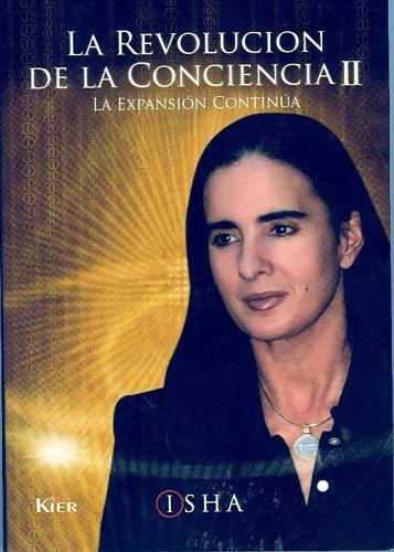 La Revolucion de la Conciencia II (Horus)