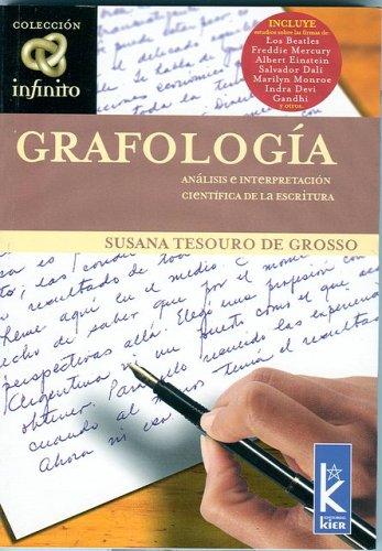 Grafologia (Infinito / Inifinte)