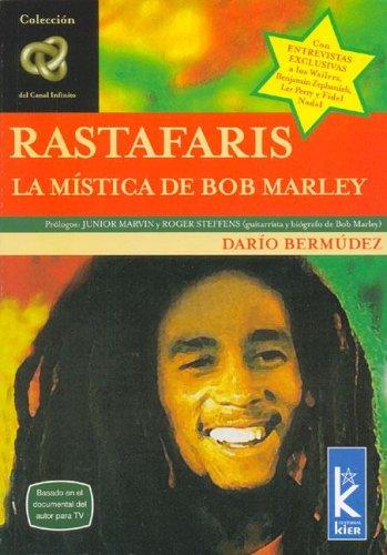 Rastafaris. La Mistica de Bob Marley (Canal Infinito)