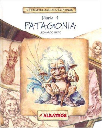 Patagonia