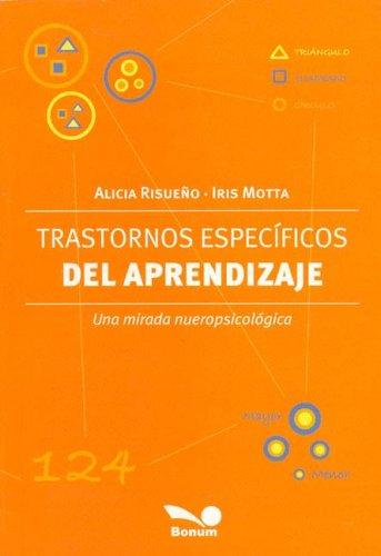 Trastornos De Aprendizaje (Educacion Didactica)
