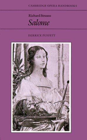 Richard Strauss, Salome