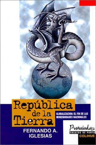 Republica De LA Tierra