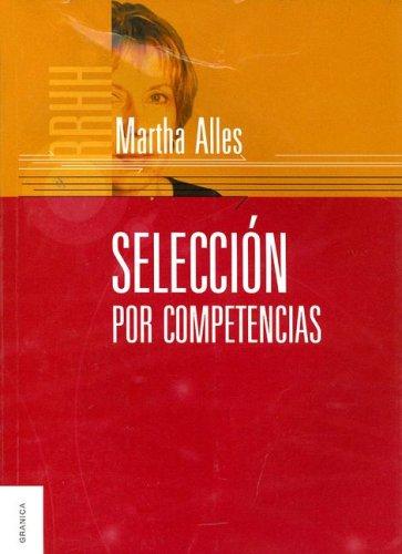 Seleccion Por Competencias/ Selection By Competitions