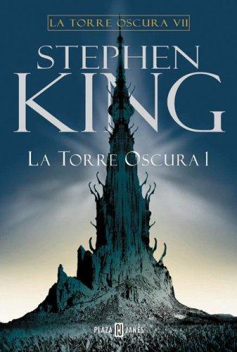 The Dark Tower