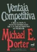 Ventaja Competitiva