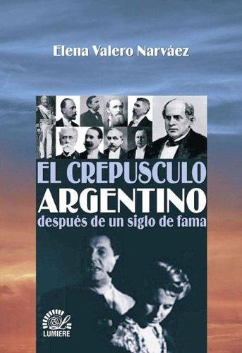 El Crepusculo Argentino